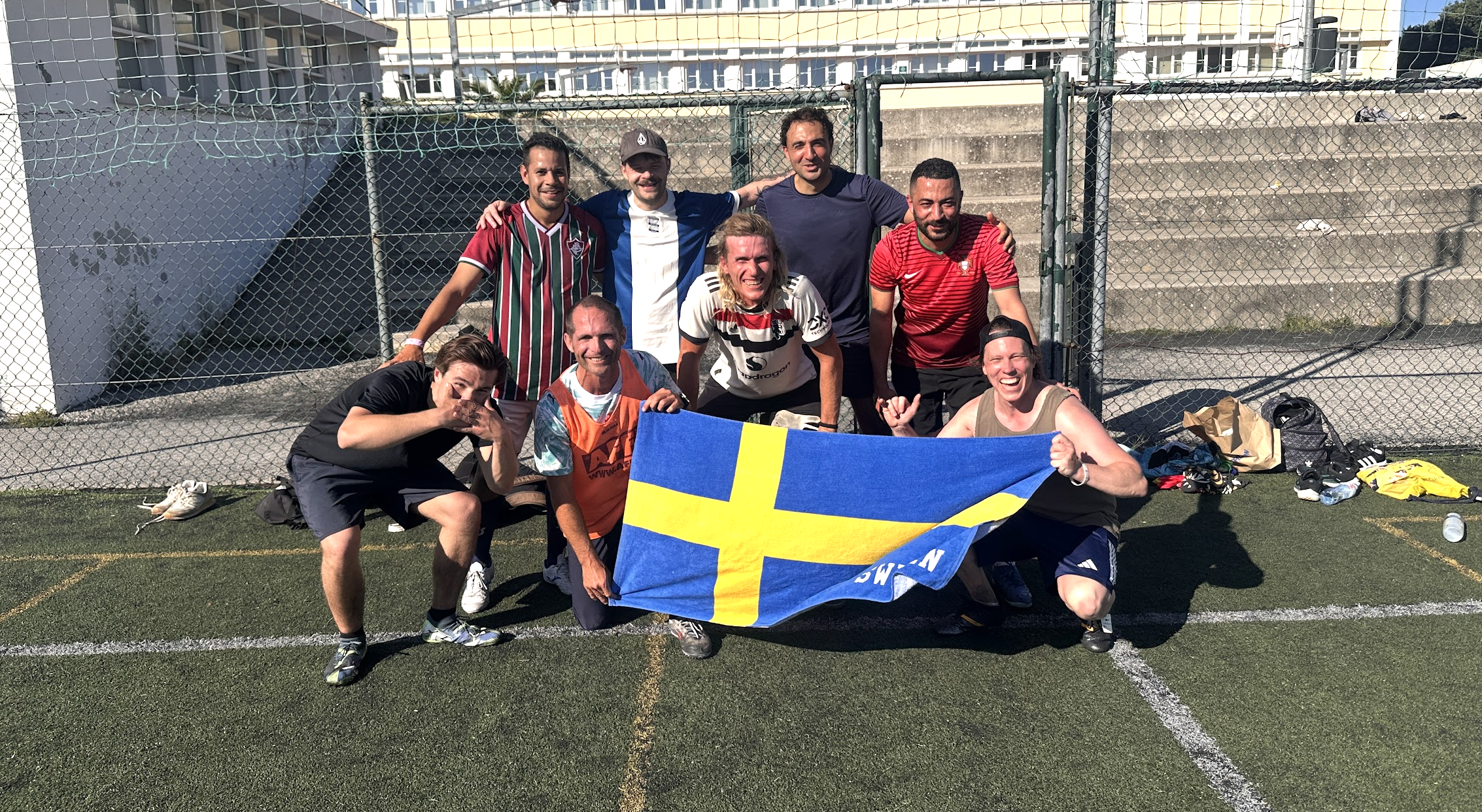 Team photo 5